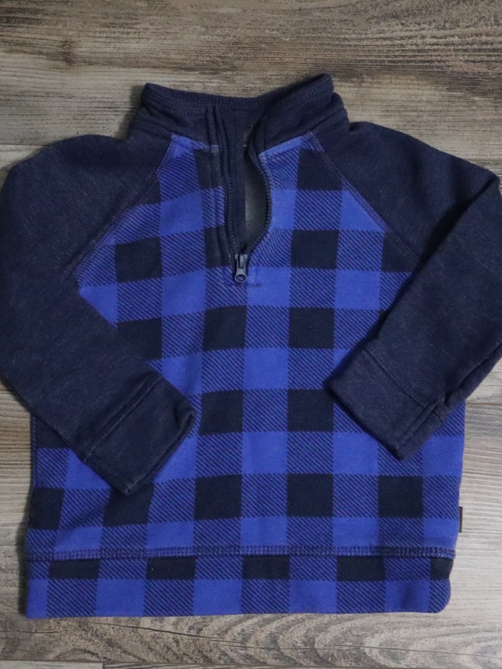 Eddie Bauer Pullover